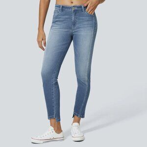 Halara Flex™ Mid Low Rise